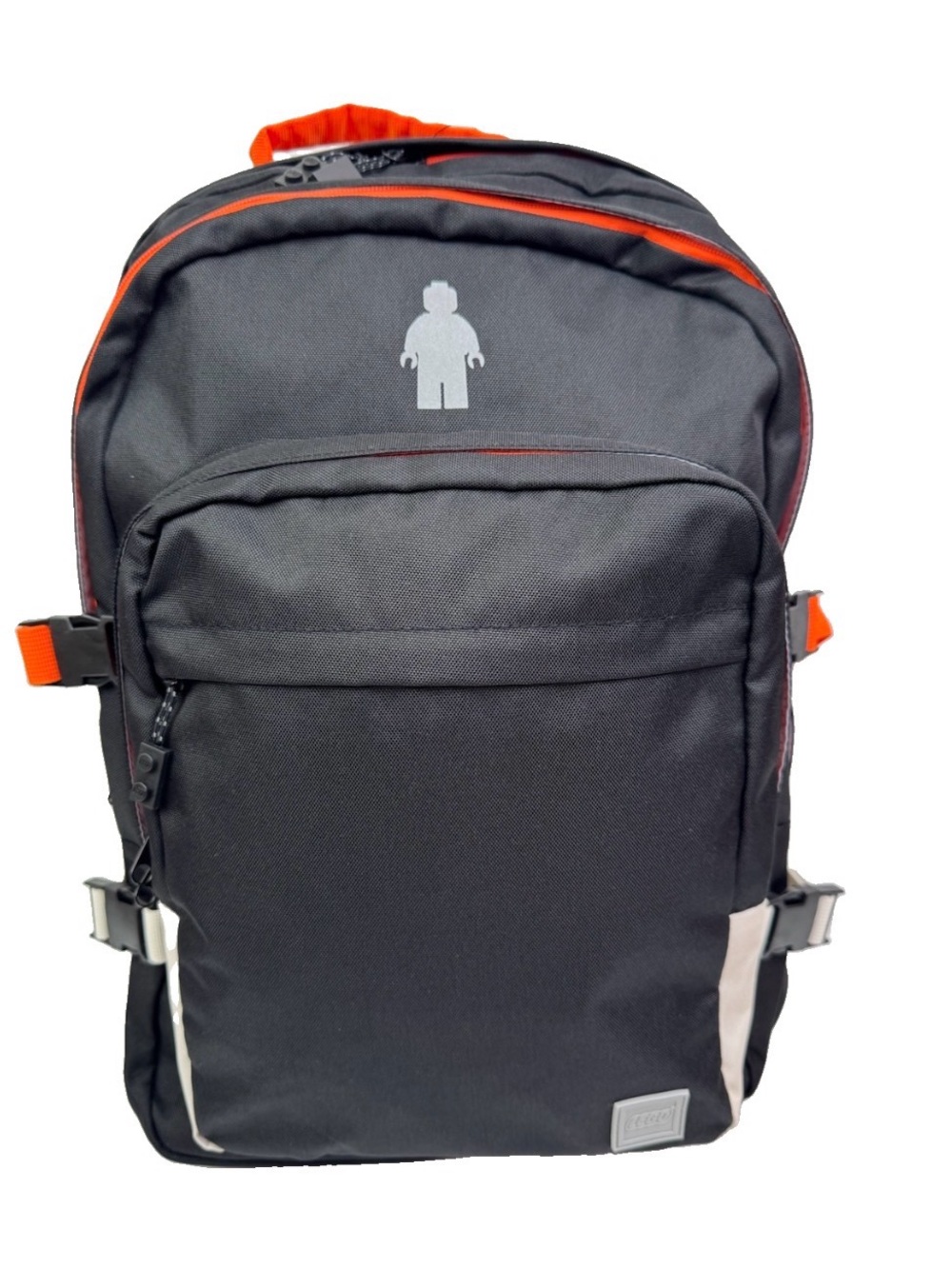Rare Lego 2027 Advanced Backpack Factory Sample Prototype 20388 Grown Up Group